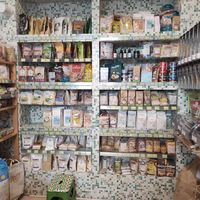 Flours at Quintal Bioshop in Porto