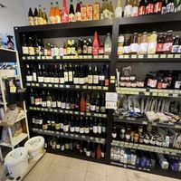 Bevvie   at Quintal Bioshop in Porto