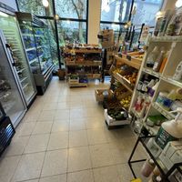 Veg   at Quintal Bioshop in Porto