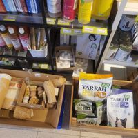  at Quintal Bioshop in Porto