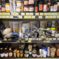  at Quintal Bioshop in Porto