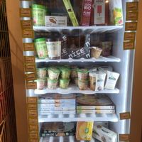  at Quintal Bioshop in Porto