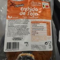 Best chorizo i"ve ever ate at Quintal Bioshop in Porto