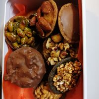  at Oh Faon - La Biscuiterie in Marseille