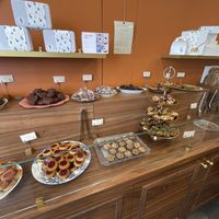   at Oh Faon - La Biscuiterie in Marseille