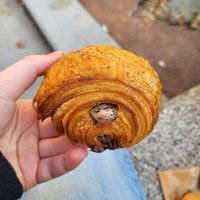  at Oh Faon - La Biscuiterie in Marseille