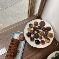   at Oh Faon - La Biscuiterie in Marseille