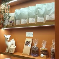  at Oh Faon - La Biscuiterie in Marseille