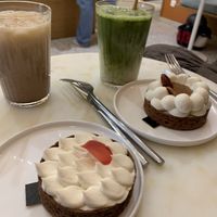   at Oh Faon - La Biscuiterie in Marseille