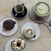   at Oh Faon - La Biscuiterie in Marseille