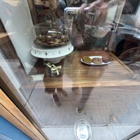   at Oh Faon - La Biscuiterie in Marseille