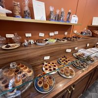   at Oh Faon - La Biscuiterie in Marseille