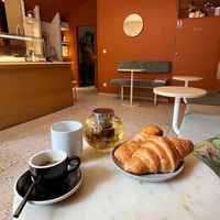  at Oh Faon - La Biscuiterie in Marseille