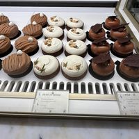  at Oh Faon - La Biscuiterie in Marseille