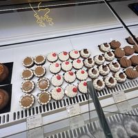  at Oh Faon - La Biscuiterie in Marseille