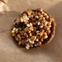  at Oh Faon - La Biscuiterie in Marseille