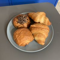   at Oh Faon - La Biscuiterie in Marseille