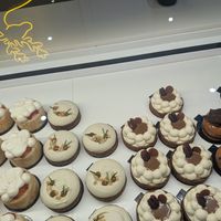  at Oh Faon - La Biscuiterie in Marseille