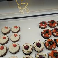  at Oh Faon - La Biscuiterie in Marseille