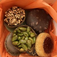   at Oh Faon - La Biscuiterie in Marseille