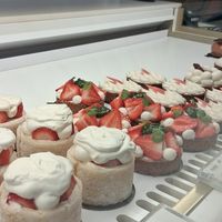  at Oh Faon - La Biscuiterie in Marseille