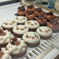  at Oh Faon - La Biscuiterie in Marseille