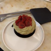   at Oh Faon - La Biscuiterie in Marseille