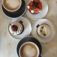   at Oh Faon - La Biscuiterie in Marseille