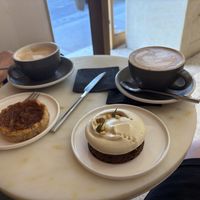   at Oh Faon - La Biscuiterie in Marseille