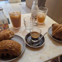  at Oh Faon - La Biscuiterie in Marseille