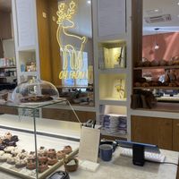   at Oh Faon - La Biscuiterie in Marseille