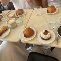   at Oh Faon - La Biscuiterie in Marseille
