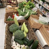  Store inside  at Herboristeria Ricardo Soriano in Marbella