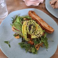  at Azai Praia Lovers in Medellin