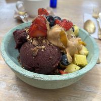   at Azai Praia Lovers in Medellin