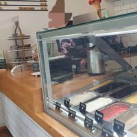  at ok kool in Heidelberg