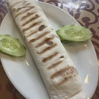   at Celery Vegan Restaurant in Cat Ba