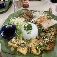   at Maison Trang Restaurant in Hue