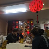   at Maison Trang Restaurant in Hue