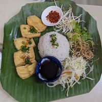  at Maison Trang Restaurant in Hue