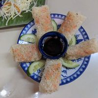  at Maison Trang Restaurant in Hue