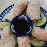  at Maison Trang Restaurant in Hue