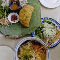  at Maison Trang Restaurant in Hue