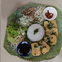  at Maison Trang Restaurant in Hue