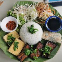  at Maison Trang Restaurant in Hue