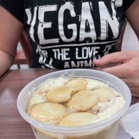   at YOL Juice Market in Decatur