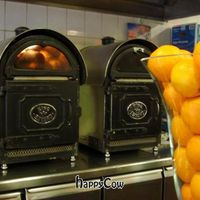  at King Falafel in The Hague