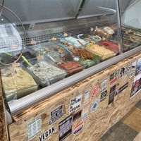   at Le Sofra in Strasbourg