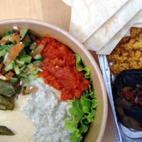  at Le Sofra in Strasbourg