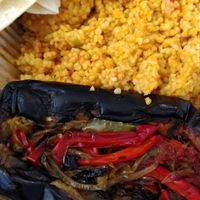  at Le Sofra in Strasbourg